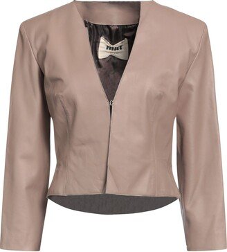 Blazer Light Brown