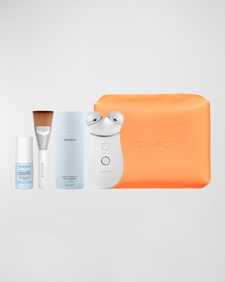 Trinity Plus Supercharged Skincare Routine Kit