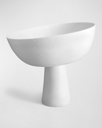 Terra Bowl on Stand