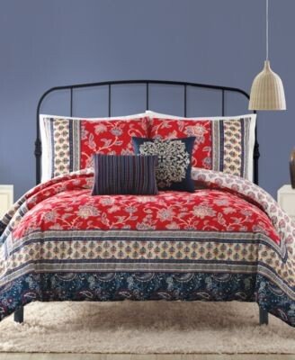 Indigo Bazaar Marbella Comforter Sets