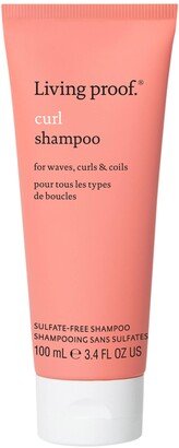 Mini Curl Shampoo