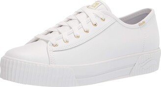 womens Triple Kick Amp Sneaker