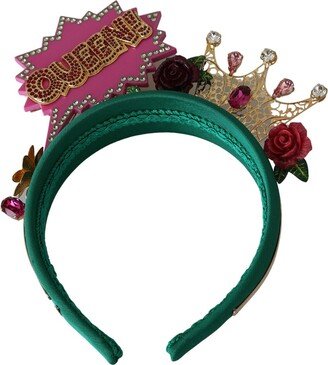 Fumetti Cartoons Diadem Headband