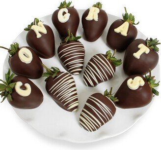 Chocolate Covered Company 12-pc. 