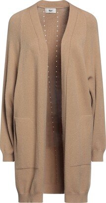 B.YU Cardigan Beige