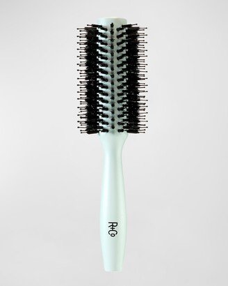 Large Vegan Round Hair Brush, 65mm