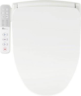 BioBidet Slim One Electric Smart Bidet Seat for Elongated Toilet