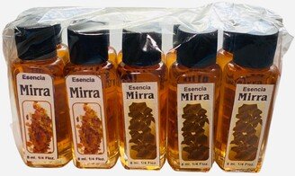 Mirra - Myrrh Esencia Espiritual Wicca Spell Spiritual Essence