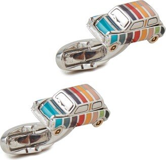 Paul Smith Men's Cufflinks-AF