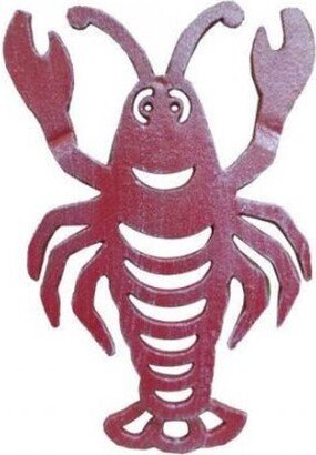 Lobster Trivet, Nautical Decor, Home & Garden