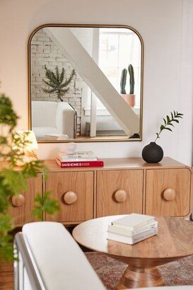 UO Home Selene Wall Mirror