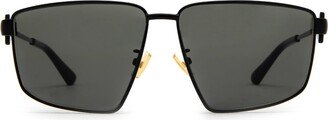 Bv1223s Black Sunglasses