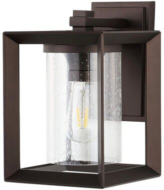 Vaughn Modern Led Outdoor Lantern