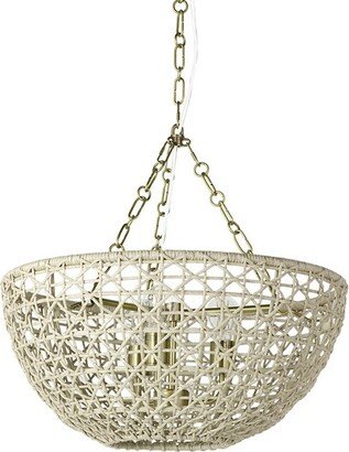 Palecek Montego Outdoor Chandelier