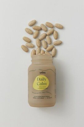 Daily Calm Supplement