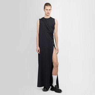 Louis Gabriel Nouchi Man Black Dresses