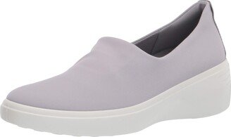 Women's Women's Soft 7 Wedge Slip-On Sneaker