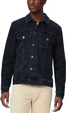 Scout Denim Jacket