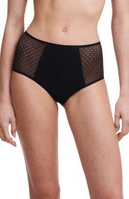 Norah Chic High Waist Full Briefs