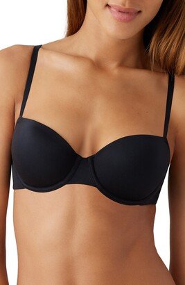 Future Foundation Underwire Balconette Bra