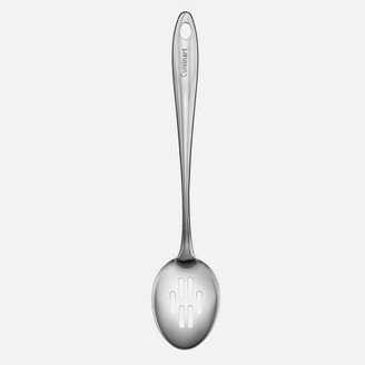 CTG-08-SLS Stainless Steel Slotted Spoon