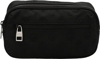 Zip-Around Toiletry Bag