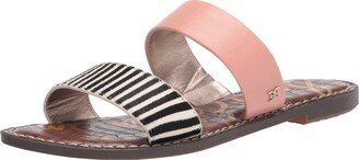 Women's Gala Slide Sandal