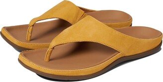 Strive Maui (Amber) Women's Shoes