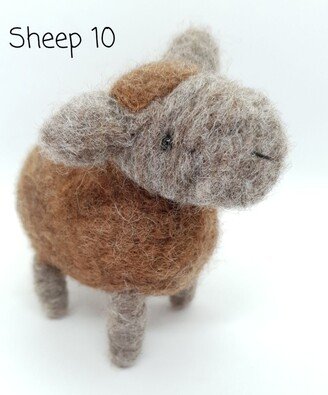 Sheep #10