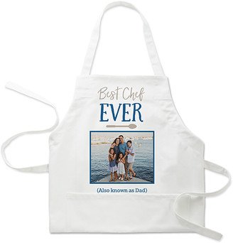 Aprons: Best Chef Ever Apron, Adult (Onesize), Beige