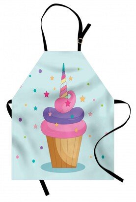 Cupcake Apron