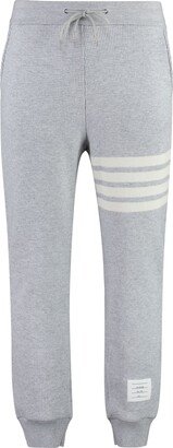 Knitted Track-pants