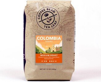 The Coffee Bean & Tea Leaf Colombian Medium Roast Ground Coffee - 12oz