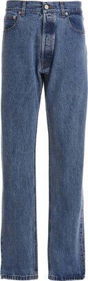VTMNTS 5-pocket Jeans