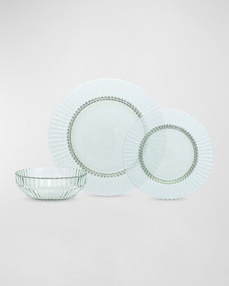 Archie 12-Piece Dinnerware Set