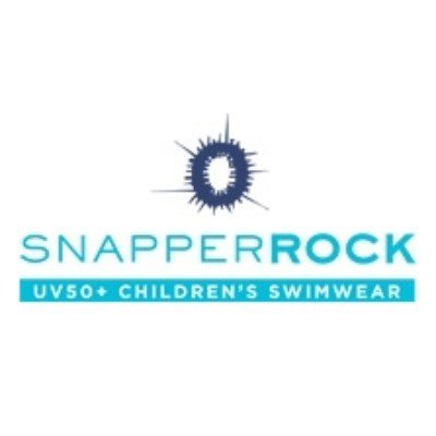 Snapper Rock Promo Codes & Coupons