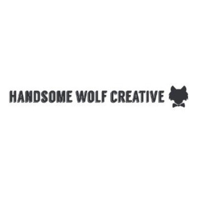 Handsome Wolf Creative Promo Codes & Coupons