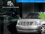 Billetanything.com Promo Codes & Coupons