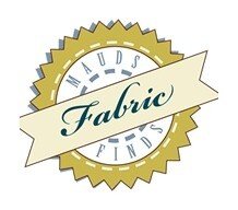 Maud's Fabric Finds Promo Codes & Coupons