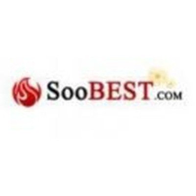 SooBest Promo Codes & Coupons