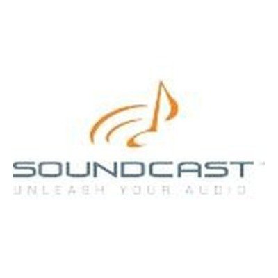 Soundcast Promo Codes & Coupons