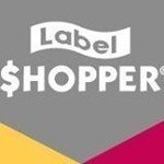 Label SHOPPER Promo Codes & Coupons