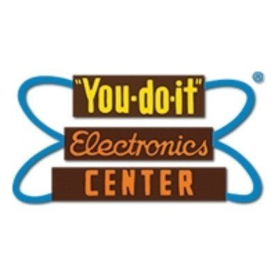 “You-Do-It” Electronics Promo Codes & Coupons