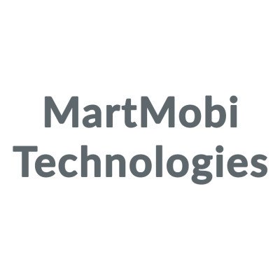 MartMobi Technologies Promo Codes & Coupons