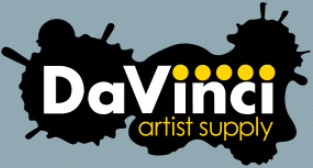 DaVinci Artist Supply Promo Codes & Coupons