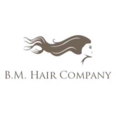 B.M. Hair Company Promo Codes & Coupons