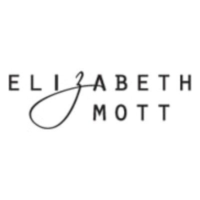 Elizabeth Mott Promo Codes & Coupons