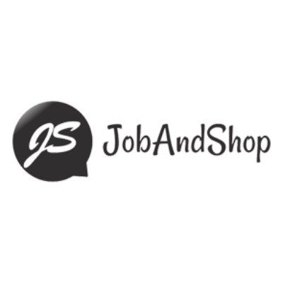 JobandShop Promo Codes & Coupons