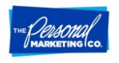 The Personal Marketing Company Promo Codes & Coupons