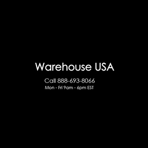 Warehouse USA Promo Codes & Coupons